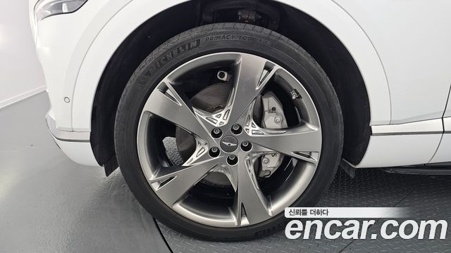 Genesis GV80 2022 — photo 5
