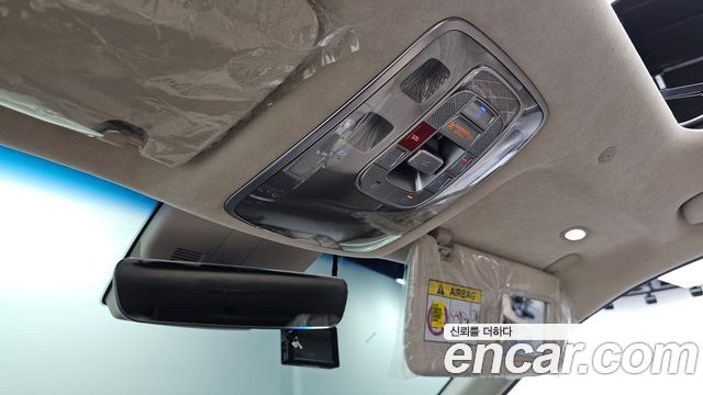 Genesis GV80 2022 — photo 15