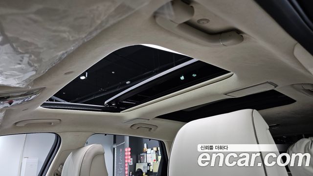 Genesis GV80 2022 — photo 18