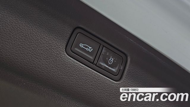 Genesis GV80 2022 — photo 19
