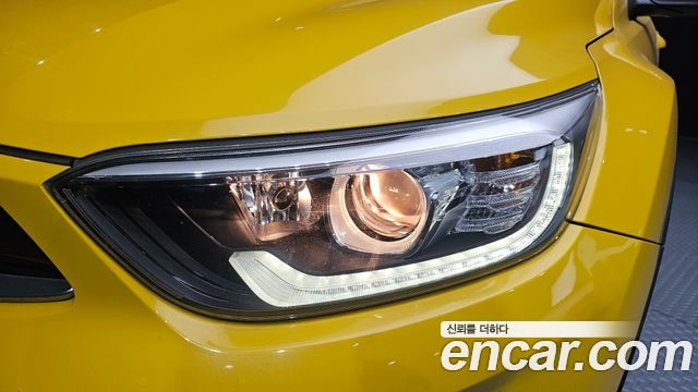 Kia Stonic 2018 — photo 8