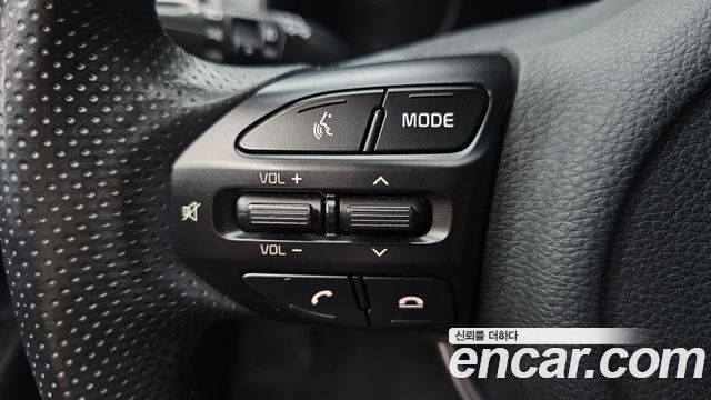 Kia Stonic 2018 — photo 29