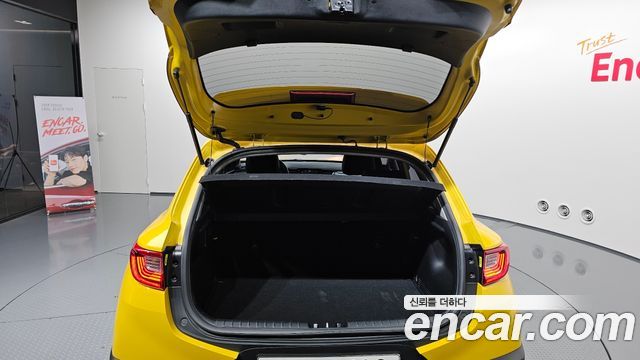 Kia Stonic 2018 — photo 33