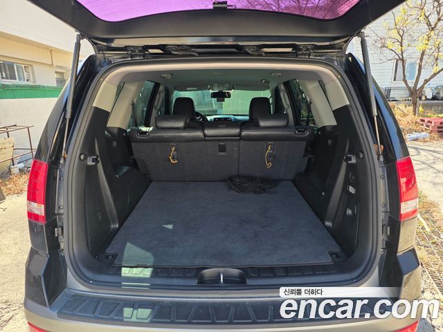 Kia Mohave 2017 — photo 15