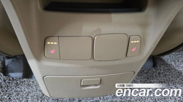 Kia Canival 2018 — photo 18