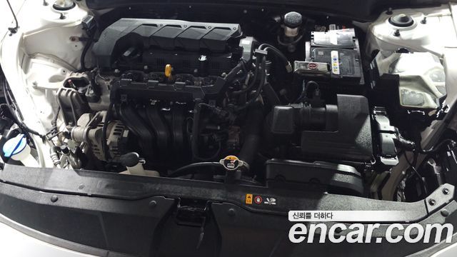 Hyundai AVANTE 2021 — photo 6