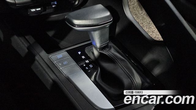 Hyundai AVANTE 2021 — photo 9