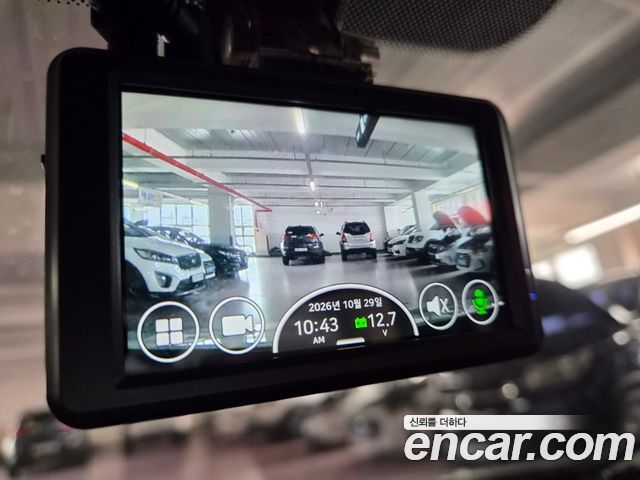 Hyundai Sonata 2017 — photo 11