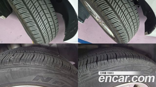 Hyundai Sonata 2017 — photo 12