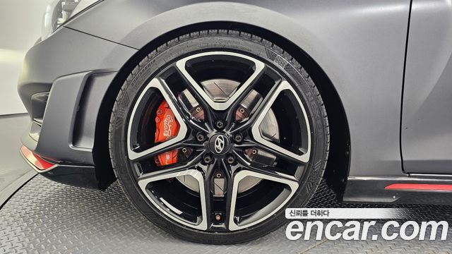 Hyundai Veloster 2019 — photo 5