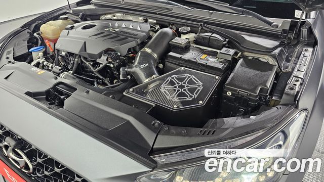 Hyundai Veloster 2019 — photo 6