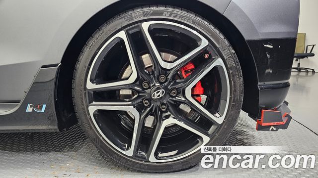 Hyundai Veloster 2019 — photo 7