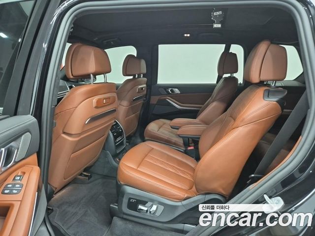 BMW X7 2026 — photo 6