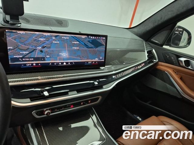 BMW X7 2026 — photo 11