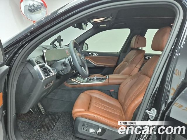 BMW X7 2026 — photo 12