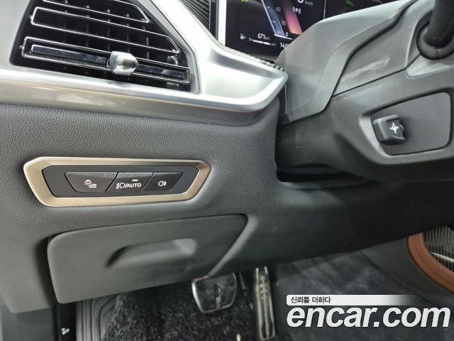 BMW X7 2026 — photo 15