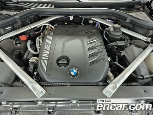 BMW X7 2026 — photo 17