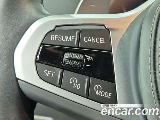 BMW X7 2026 — photo 20