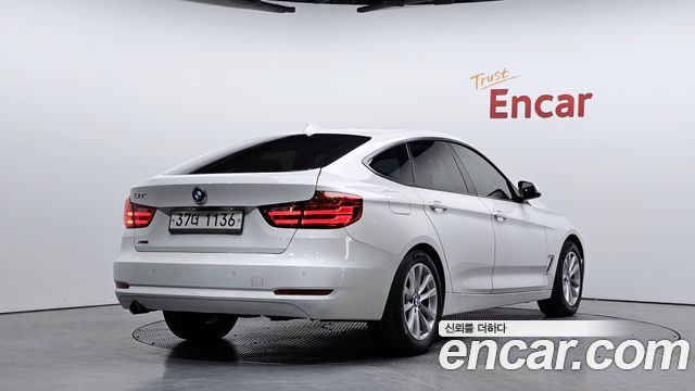 BMW Gran Turismo 2014 — photo 2