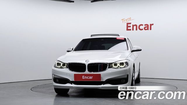 BMW Gran Turismo 2014 — photo 3