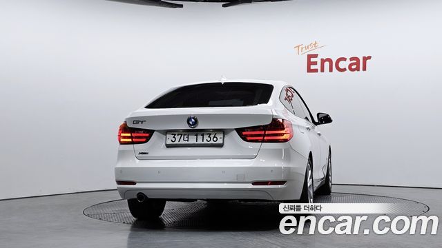 BMW Gran Turismo 2014 — photo 4