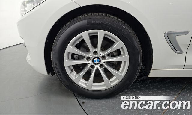 BMW Gran Turismo 2014 — photo 5