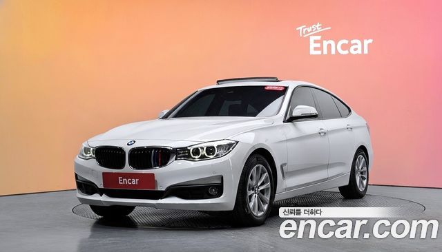 BMW Gran Turismo 2014 — photo 1