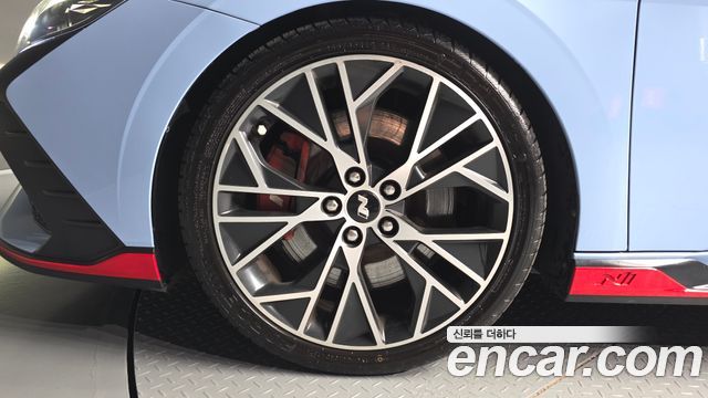 Hyundai AVANTE 2022 — photo 5