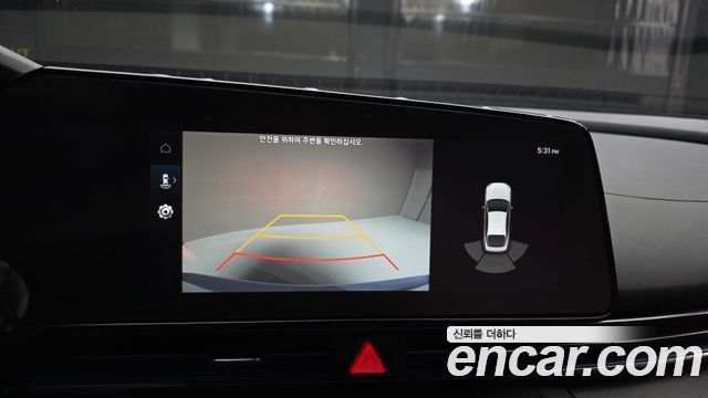 Hyundai AVANTE 2022 — photo 20