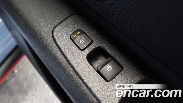Hyundai AVANTE 2022 — photo 27