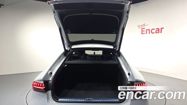 Audi A7 2020 — photo 23