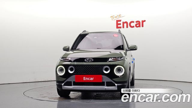 Hyundai Casper 2023 — photo 3