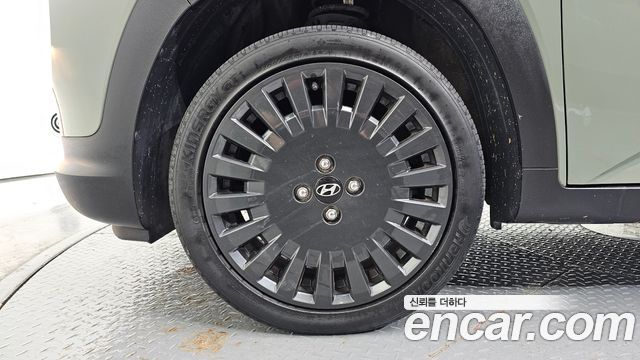 Hyundai Casper 2023 — photo 5