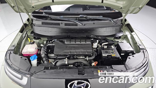 Hyundai Casper 2023 — photo 6