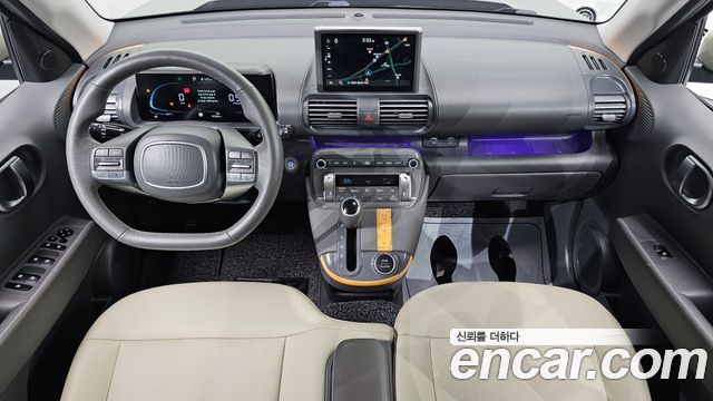 Hyundai Casper 2023 — photo 10
