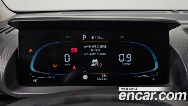 Hyundai Casper 2023 — photo 11