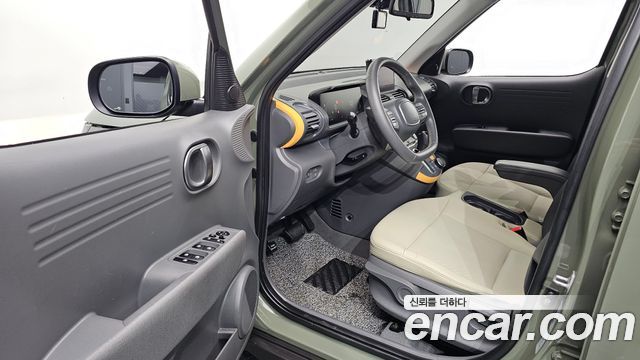 Hyundai Casper 2023 — photo 13
