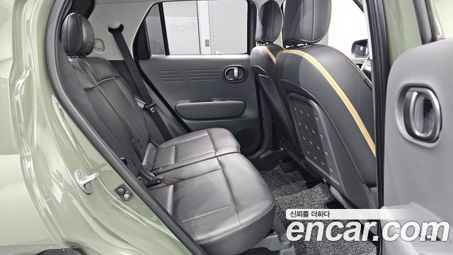 Hyundai Casper 2023 — photo 17