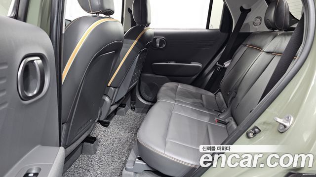 Hyundai Casper 2023 — photo 18