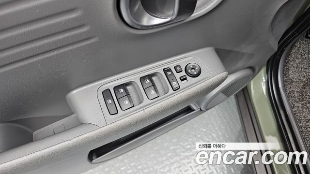Hyundai Casper 2023 — photo 19