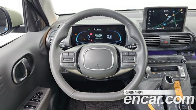 Hyundai Casper 2023 — photo 21