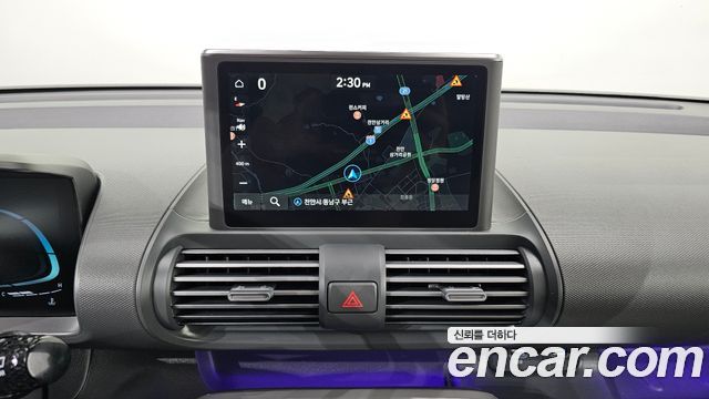 Hyundai Casper 2023 — photo 22