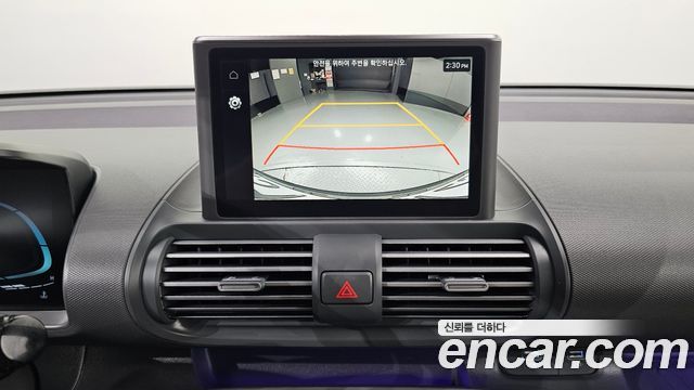 Hyundai Casper 2023 — photo 23