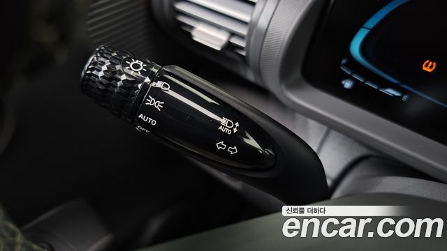 Hyundai Casper 2023 — photo 24