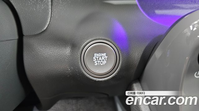 Hyundai Casper 2023 — photo 25