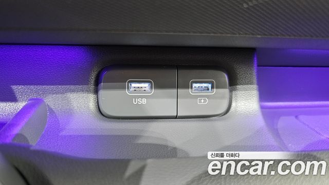 Hyundai Casper 2023 — photo 26