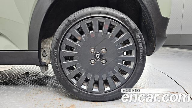 Hyundai Casper 2023 — photo 7