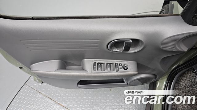 Hyundai Casper 2023 — photo 14