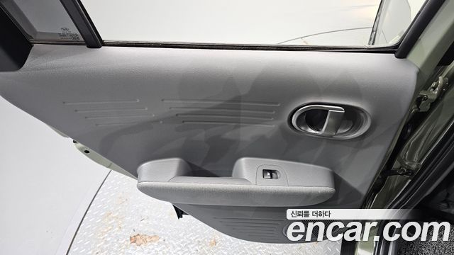Hyundai Casper 2023 — photo 15