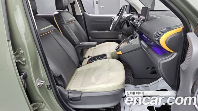 Hyundai Casper 2023 — photo 16